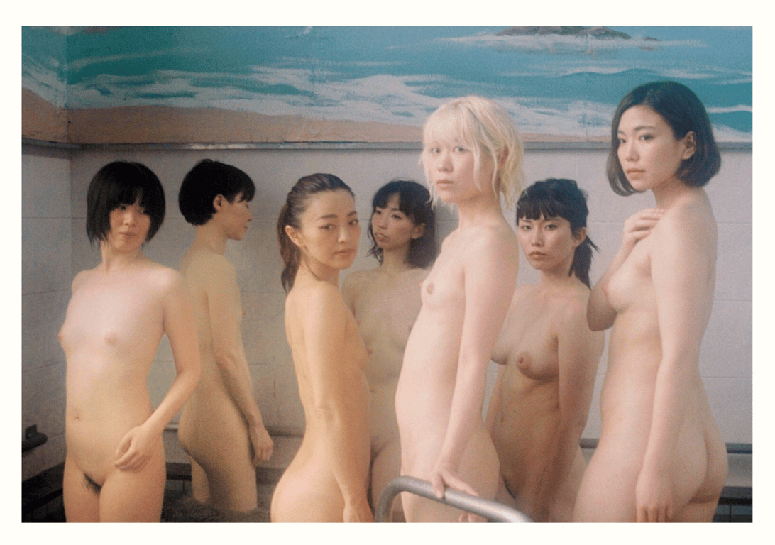 图片[33]-#週刊ポストデジタル写真集 摄影师七菜乃 女体４８人裸体摄影会 - 全本免费在线观看-阅图吧