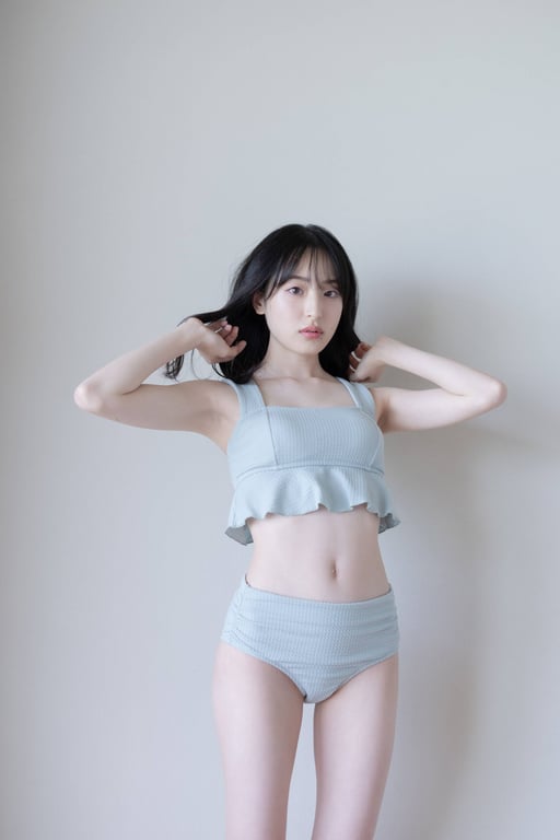 图片[49]-48Times Premium Album (川原美咲) - 在线免费观看-阅图吧