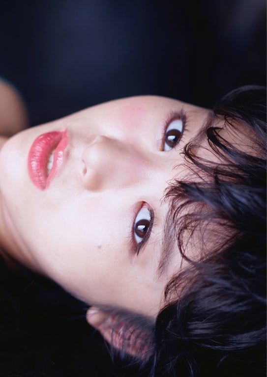 图片[100]-#2016.12.02 马场文香首本写真集 性感 - 全本免费在线观看-阅图吧