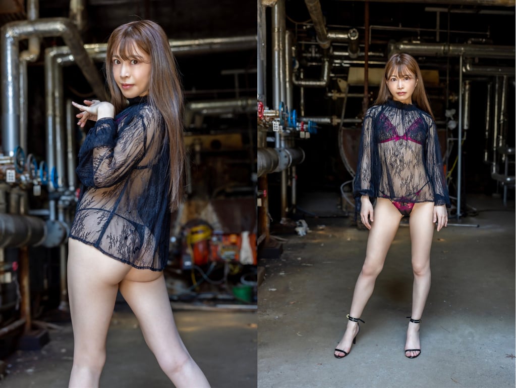 图片[41]-高嶋めいみ ヌード写真集 METAMORPHOSE[115pics] - 在线免费观看-阅图吧