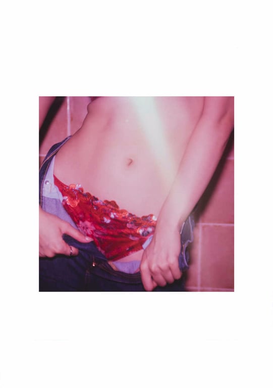 图片[72]-#Akari Mitani 美谷朱里 – #Escape (2021-03-02) - 全本免费在线观看-阅图吧