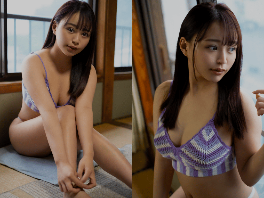 图片[23]-#唯奈美月 グラビア写真集 この胸のときめき[47P-PNG] - 全本免费在线观看-阅图吧