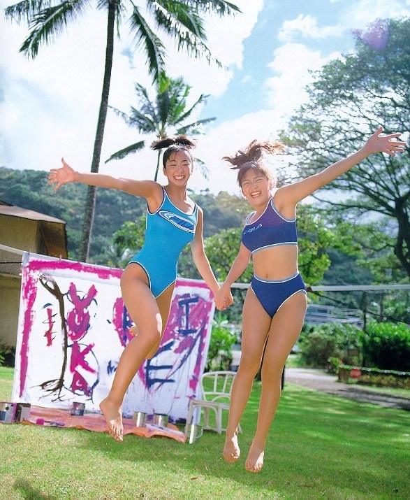 图片[59]-#優香 – ZIP~seventeen~ - 全本免费在线观看-阅图吧