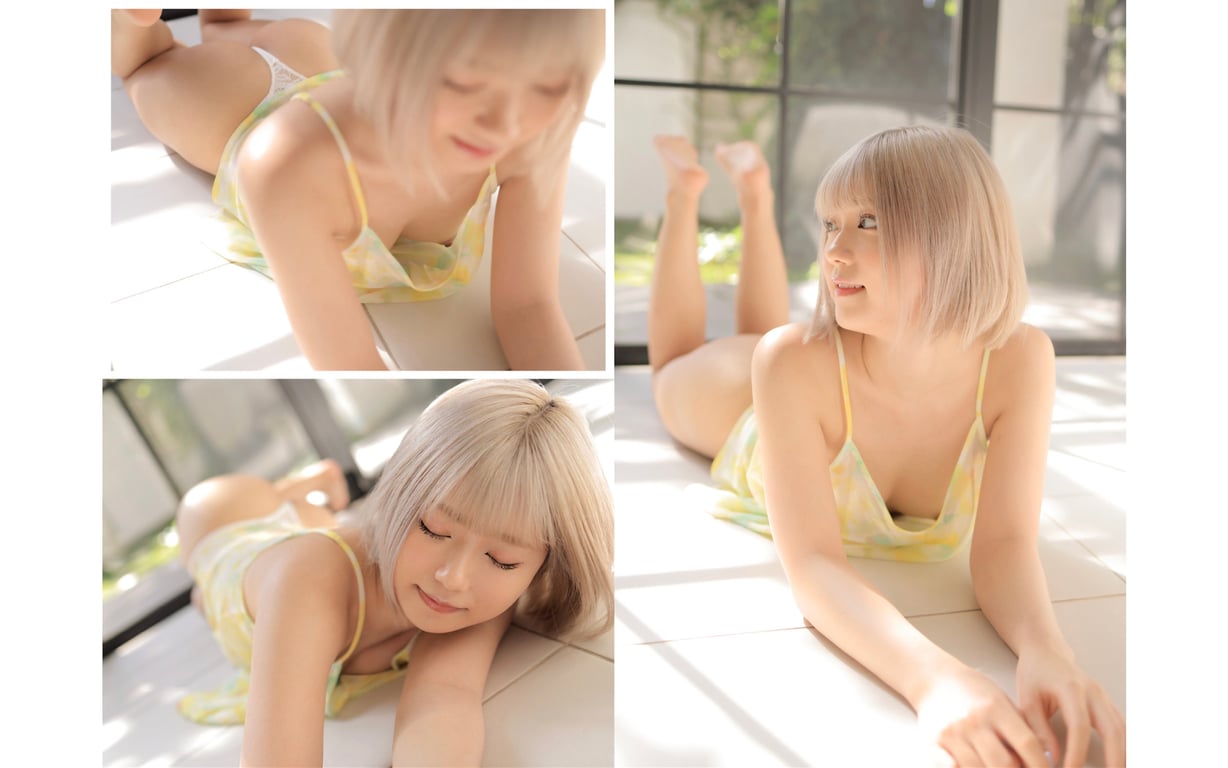 图片[20]-RURUCHA 露露酱 ヌード写真集 - 在线免费观看-阅图吧