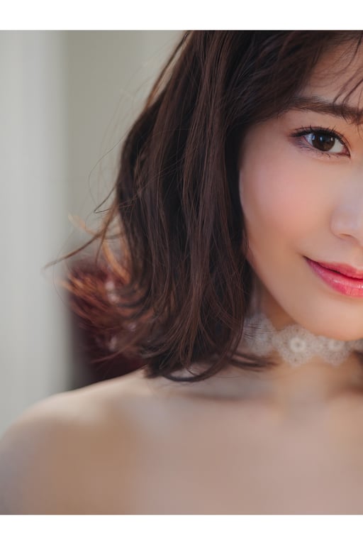 图片[6]-#朝艺SEXY女优写真集 河北彩花 Beautiful Saika - 全本免费在线观看-阅图吧