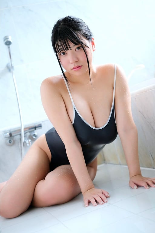 图片[37]-Memo Oba 大叶备忘录 - 19 years old, Midsummer Memo Real 19岁、真夏的备忘实境 - 在线免费观看-阅图吧