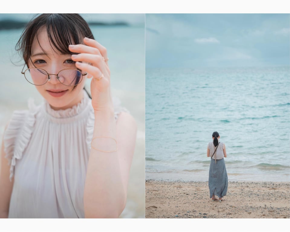 图片[17]-#南の島でわたしと一息つきませんか？ (wunder publishing house) - 全本免费在线观看-阅图吧