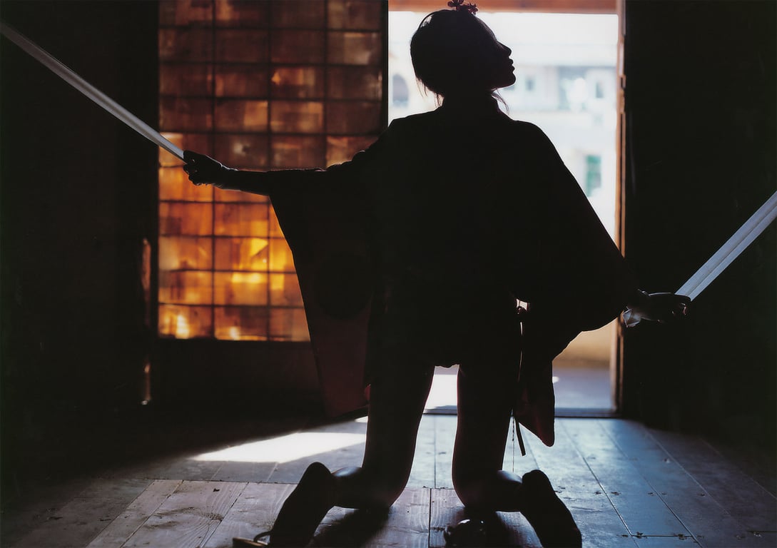 图片[54]-#杏さゆり – 水着ファイター EVOLUTIONS anzu n’ roses - 全本免费在线观看-阅图吧