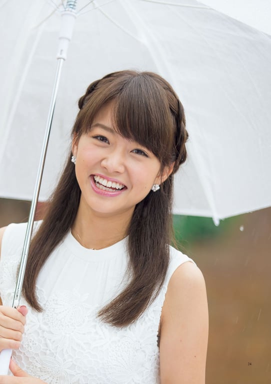 图片[20]-#原色美人主播大图鉴 2017 - 全本免费在线观看-阅图吧