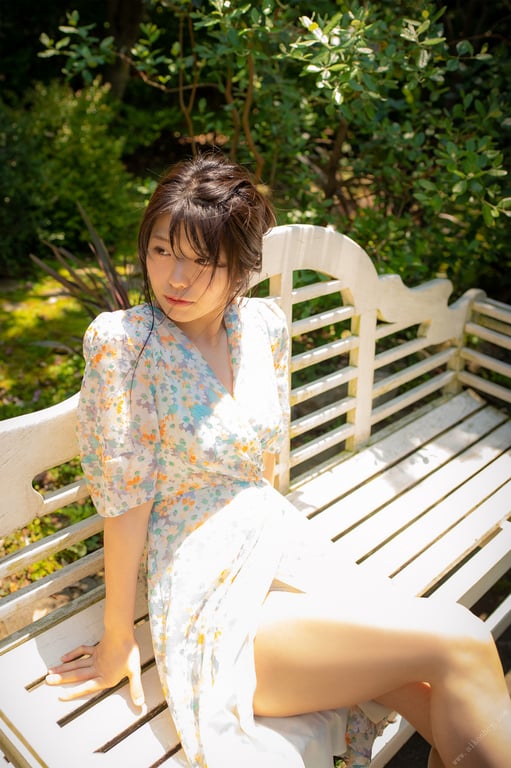 图片[17]-#山田KANA KANA 官能WHITE 周刊现代DIGITAL写真集 - 全本免费在线观看-阅图吧