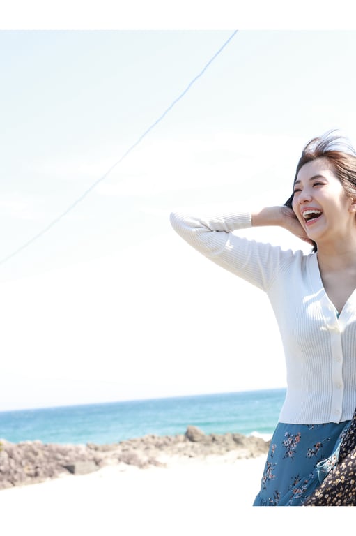 图片[7]-#Mai Tsubasa & Natsu Igarashi – With love and eros 爱与情欲 (2022-04-28) - 全本免费在线观看-阅图吧