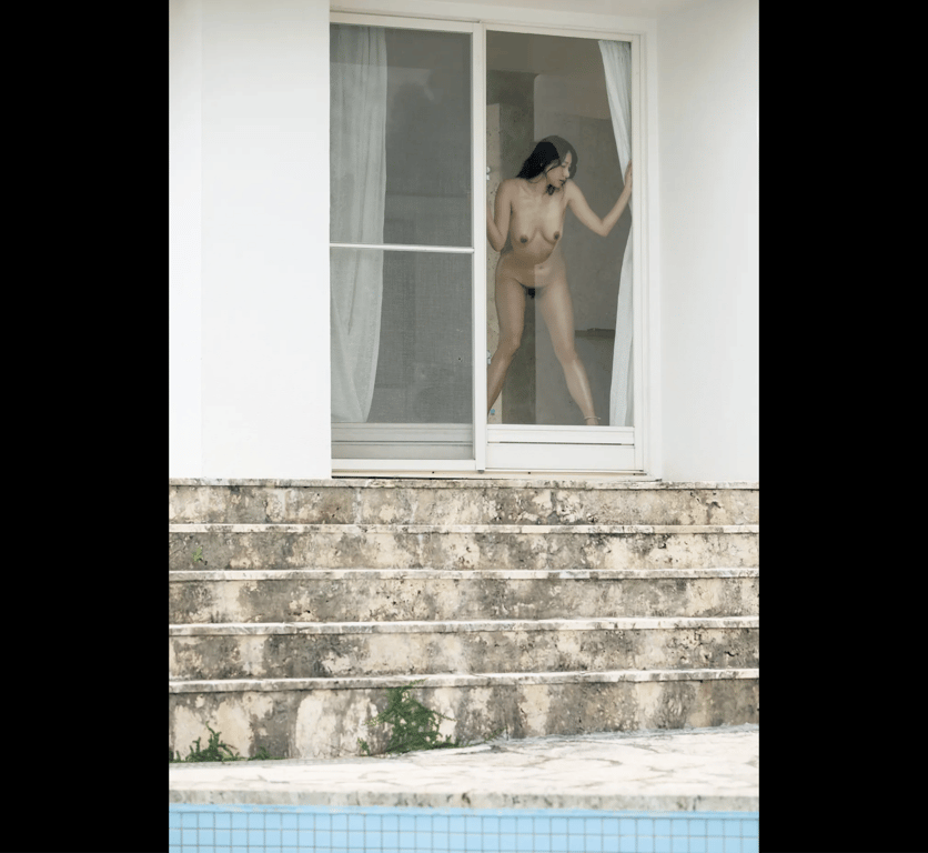 图片[2]-#染谷有香 爱欲的极北 (Friday Gold) - 全本免费在线观看-阅图吧