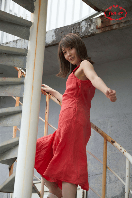 图片[6]-#FLOWER 数字写真集 天然美月 vol.04 - 全本免费在线观看-阅图吧