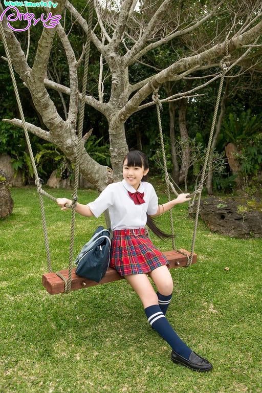 图片[15]-香月杏珠 『夏少女 vol.3』 - 在线免费观看-阅图吧