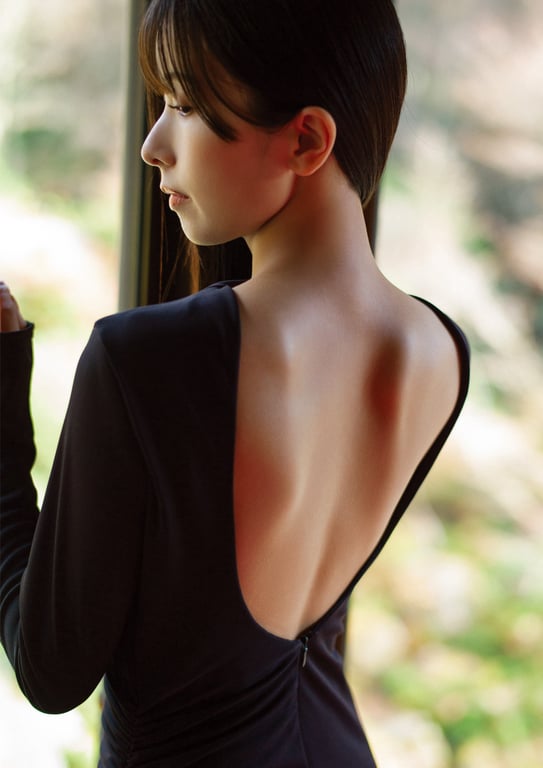 图片[72]-[電子書籍限定カバー･電子限定特典付] 佐佐木琴子1st写真集 黎明的梦 (声グラe-books) - 在线免费观看-阅图吧