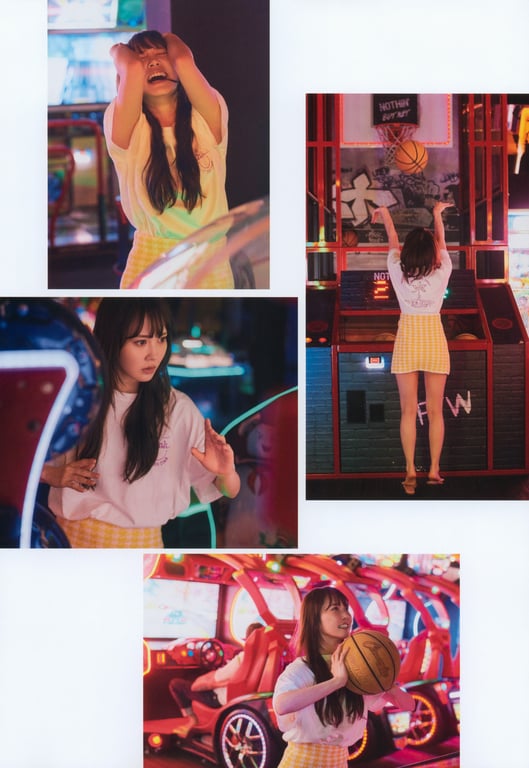 图片[70]-2023.06.20 日向坂46加藤史帆1st写真集『#想见你』 - 在线免费观看-阅图吧