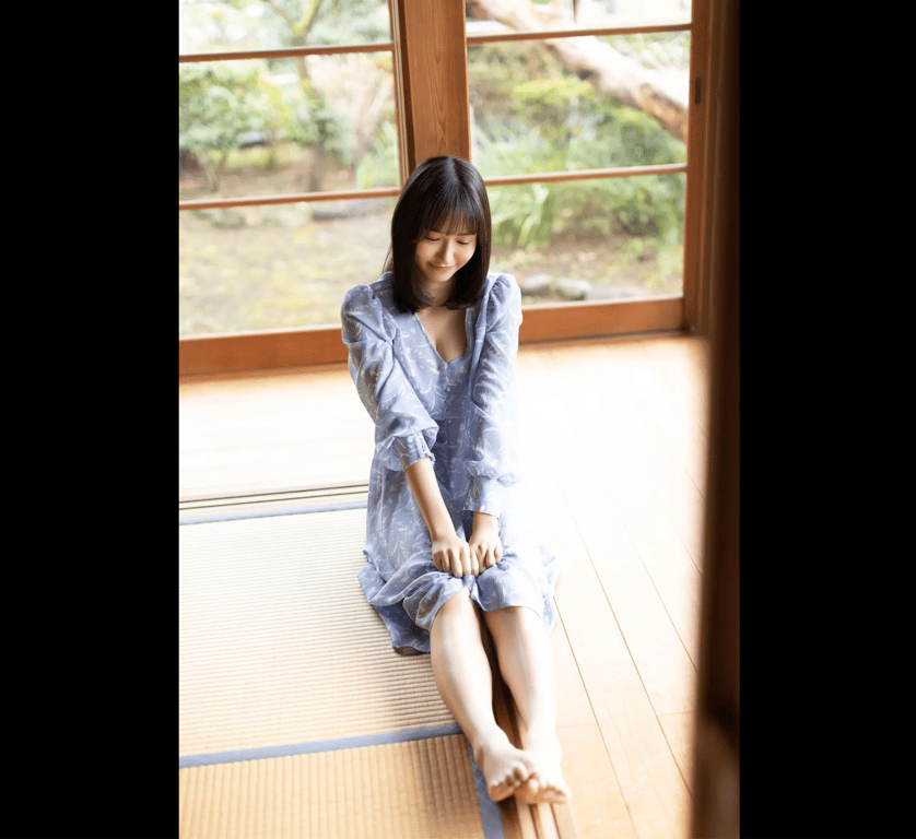 图片[7]-#FRIDAYデジタル写真集 志田音々『オトナなねねまる vol.1』20カット - 全本免费在线观看-阅图吧