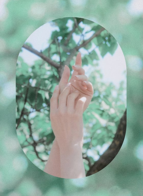 图片[47]-Sakura Miyawaki 宫胁咲良 - Graduation Visual Booklet - 在线免费观看-阅图吧