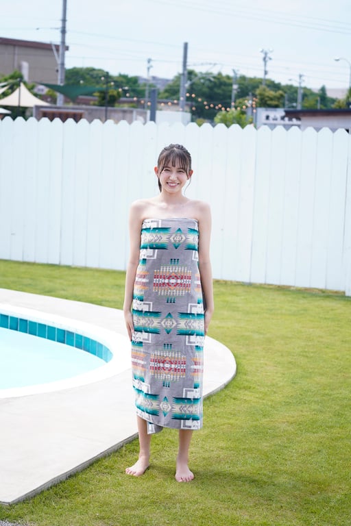 图片[68]-#FLASHデジタル写真集 志田音々 オトナなピュアガール(2021-11-05) - 全本免费在线观看-阅图吧