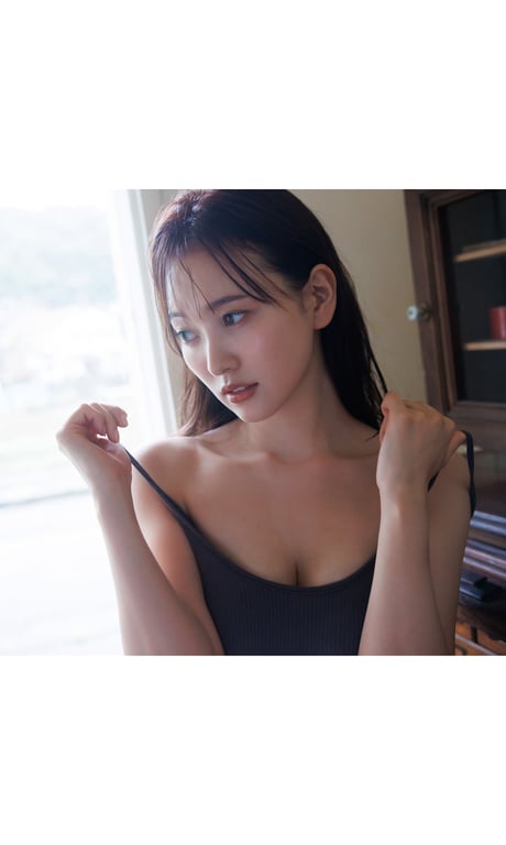 图片[9]-2024.10.21 【数字限定】儿玉遥写真集「O！SHIRI」 (週プレ PHOTO BOOK) - 在线免费观看-阅图吧