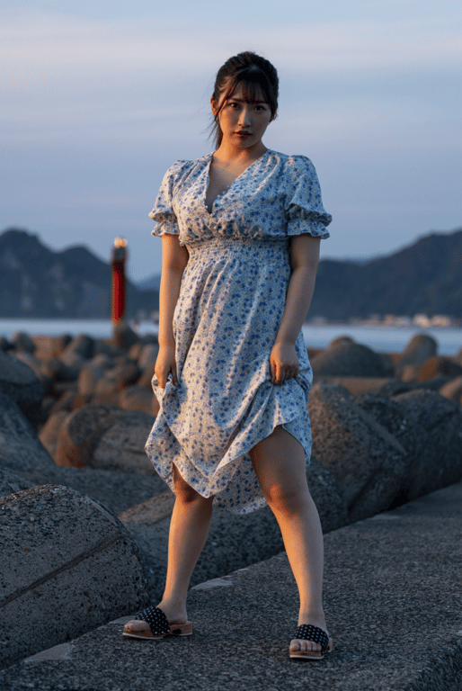 图片[50]-#美園和花 官方写真集 ハチミツ - 全本免费在线观看-阅图吧