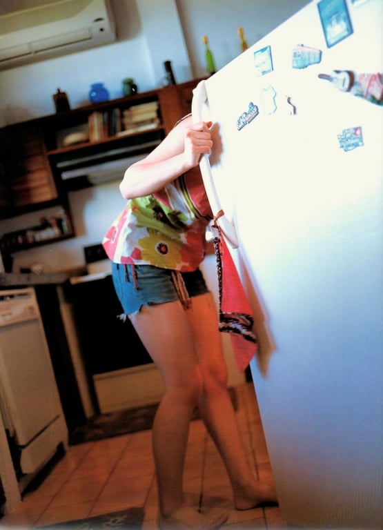 图片[53]-#Maki Goto 后藤真希 – maki (2003-03-21) - 全本免费在线观看-阅图吧