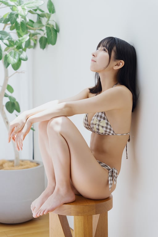 图片[27]-漫画ACTION数字写真集 十味「再多些甜食」 - 在线免费观看-阅图吧