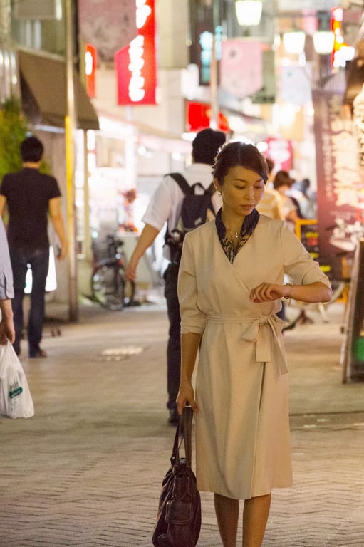 图片[32]-#Joshi Kirino 桐野女士 – Wakeari woman 有隐情的女人 (2020-06-19) - 全本免费在线观看-阅图吧