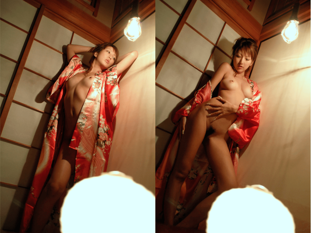 图片[30]-VANILLA 松岛枫 デジタル写真集 (Pink俱乐部) - 在线免费观看-阅图吧