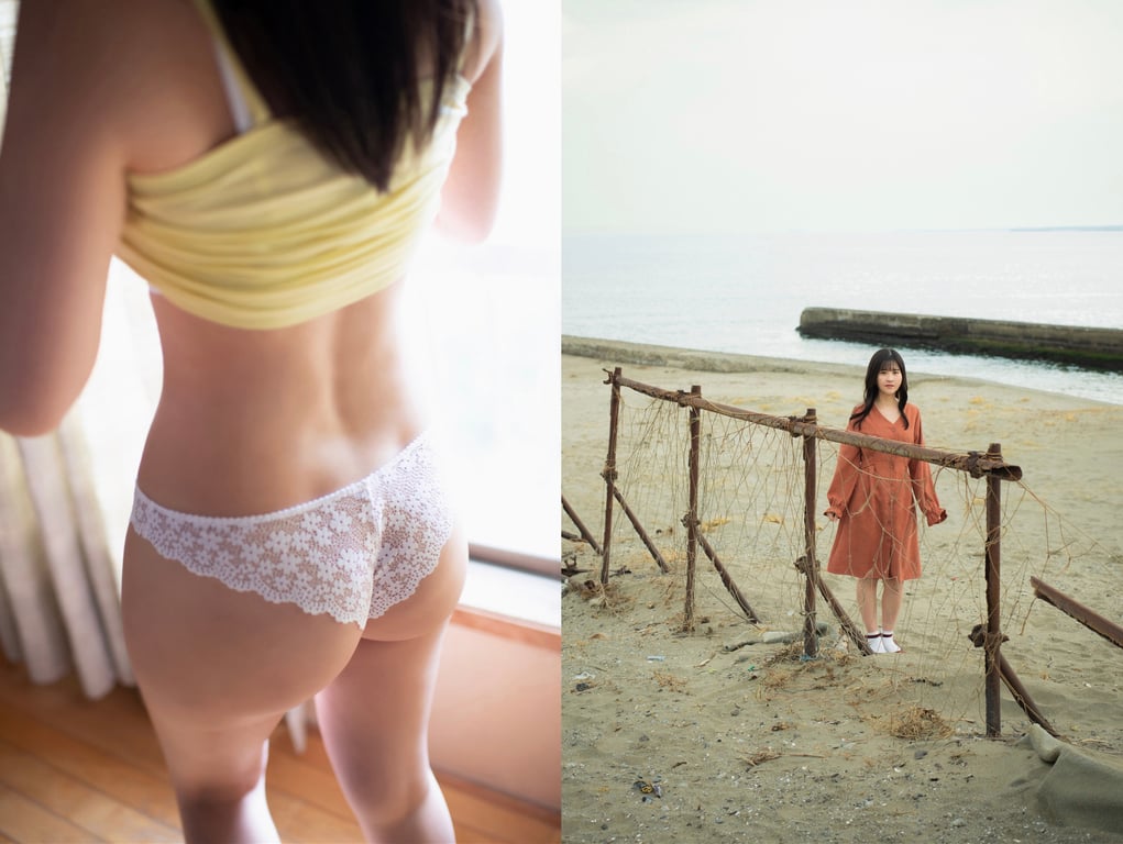 图片[62]-#並木ゆの ヌード写真集 feel the wind - 全本免费在线观看-阅图吧