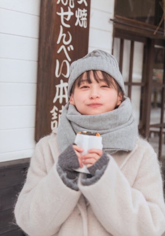 图片[63]-#影山優佳1st写真集「知らないことだらけ」(2023-05-09) - 全本免费在线观看-阅图吧