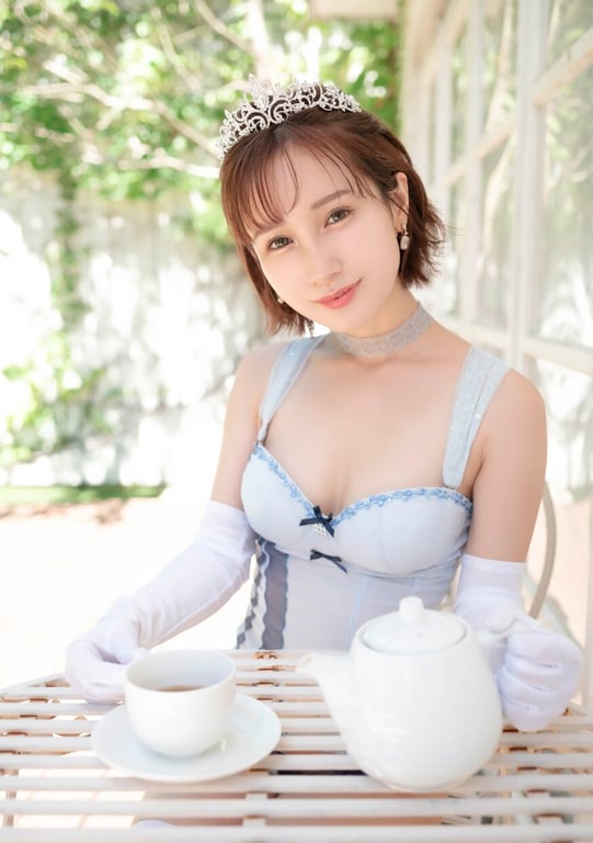 图片[23]-Minami Kojima 小岛南 – Count sheep Nap (NO watermark) - 阅图吧-阅图吧