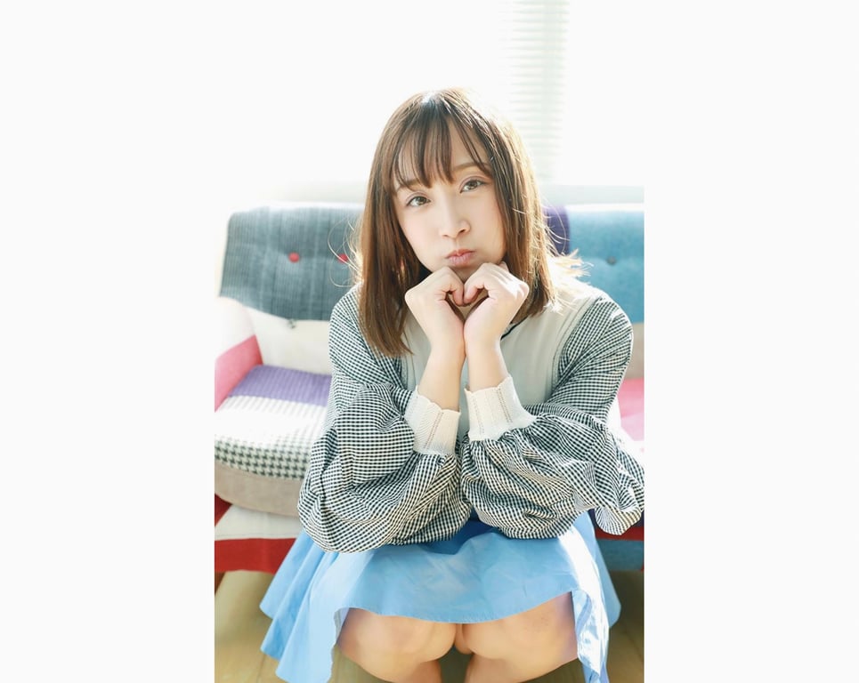 图片[48]-与你步实 デジタル写真集 おやすみフィクション - 在线免费观看-阅图吧