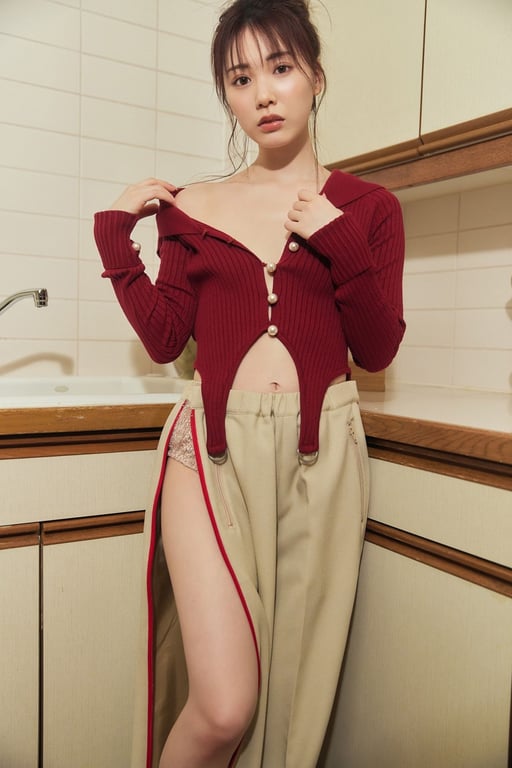 图片[46]-#石川澪《Most Beautiful》 - 全本免费在线观看-阅图吧