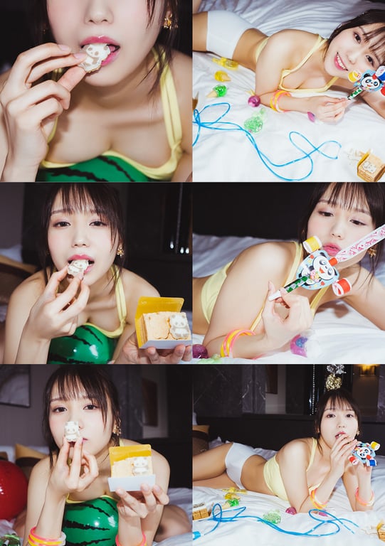 图片[101]-Nanami Ogura 小仓七海 – #Escape(NO watermark) - 阅图吧-阅图吧