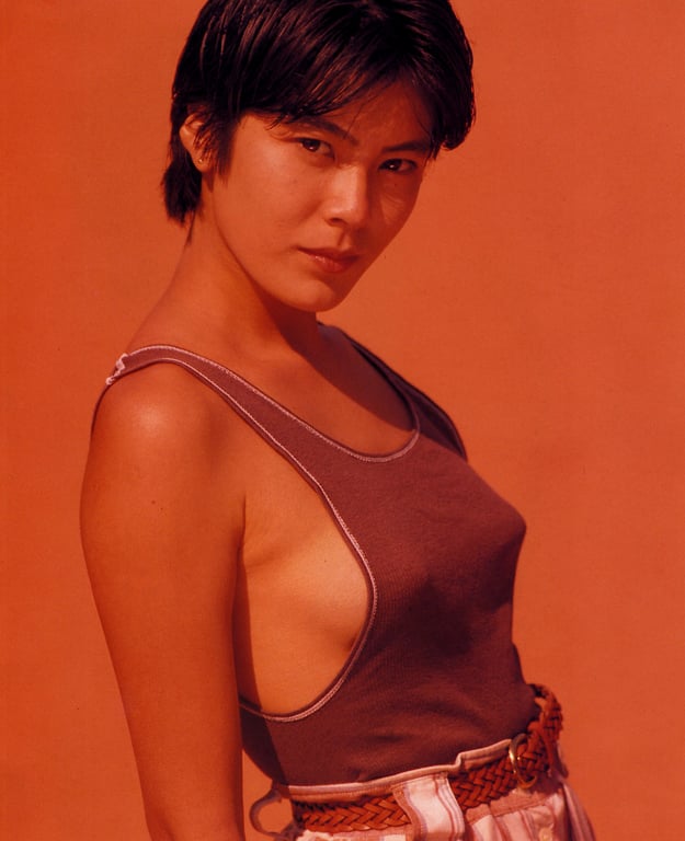 图片[69]-Naoko Amihama 网浜直子 – Uni-Sex(19890510) - 阅图吧-阅图吧
