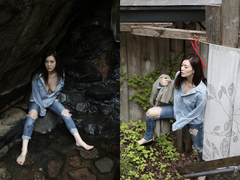 图片[22]-#平塚千瑛「CHIAKI完全未公开版」 - 全本免费在线观看-阅图吧