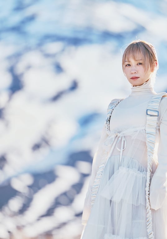 图片[20]-Digital原色美女图鉴 桃子女神公司 浑浊而又透明 - 在线免费观看-阅图吧