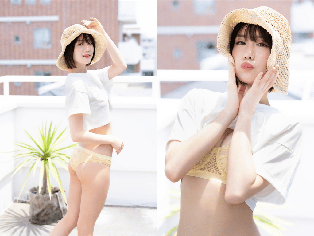 图片[2]-#FLASH数字写真集 新唯『拳击女郎的艳美』 - 全本免费在线观看-阅图吧