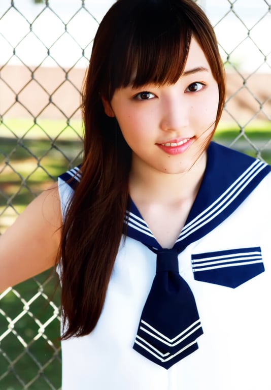 图片[22]-#モーニング娘。 譜久村聖 ファースト写真集 MIZUKI (Photobook+DVD付き) - 全本免费在线观看-阅图吧