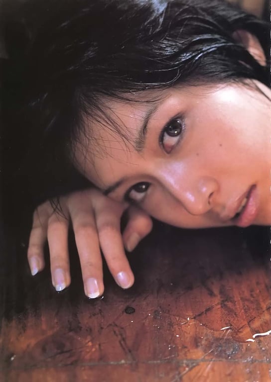 图片[84]-#小林惠美 – Satin Doll - 全本免费在线观看-阅图吧