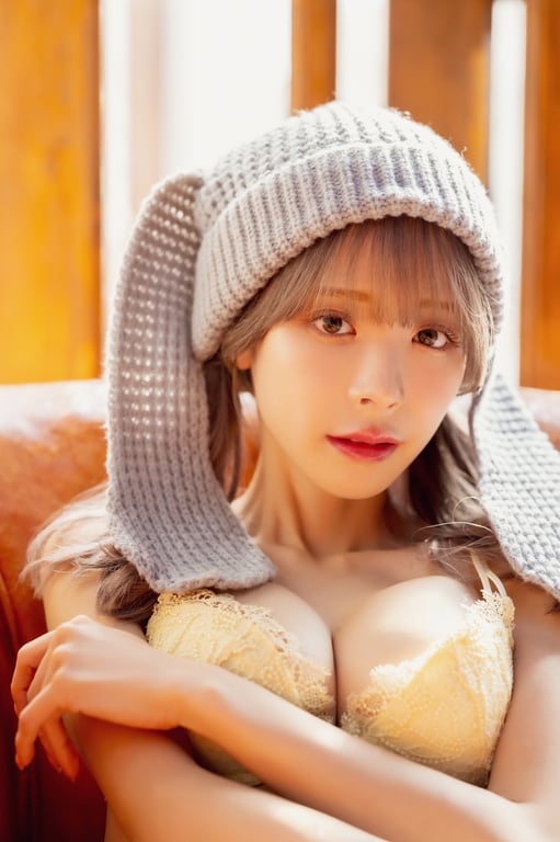 图片[63]-#桃乃木香奈 be charmed vol.1-3 - 全本免费在线观看-阅图吧