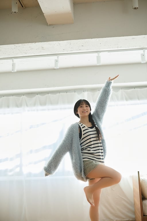 图片[9]-#Yuna Akiyama 秋山由奈 (29P1V) - 全本免费在线观看-阅图吧