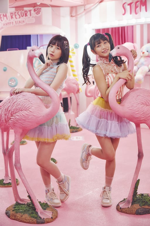 图片[15]-#Reona Matsushita & Rin Miyauchi – Dear Girls - 全本免费在线观看-阅图吧