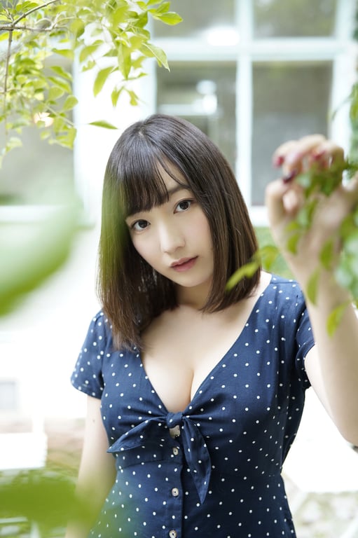 图片[17]-#京佳「我心中的我 self edition」 FRIDAY数字写真集 - 全本免费在线观看-阅图吧