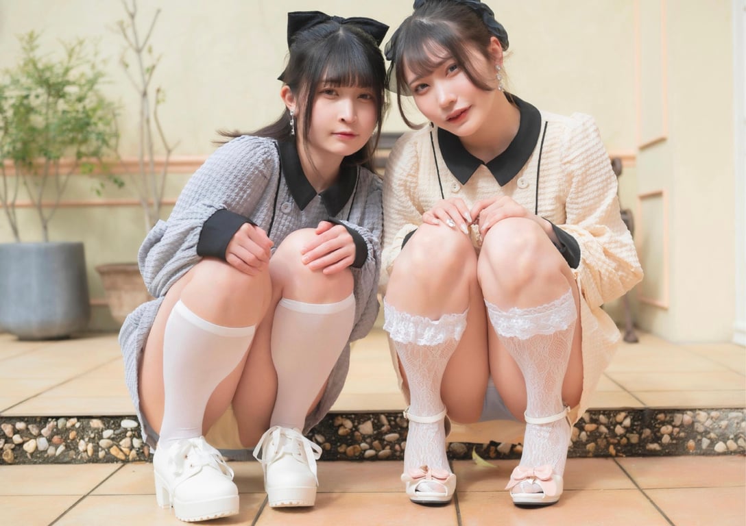 图片[114]-スカートを約100回めくれる本 vol.27 水那しおね 芽衣 (Wunder Psublishing House) - 在线免费观看-阅图吧