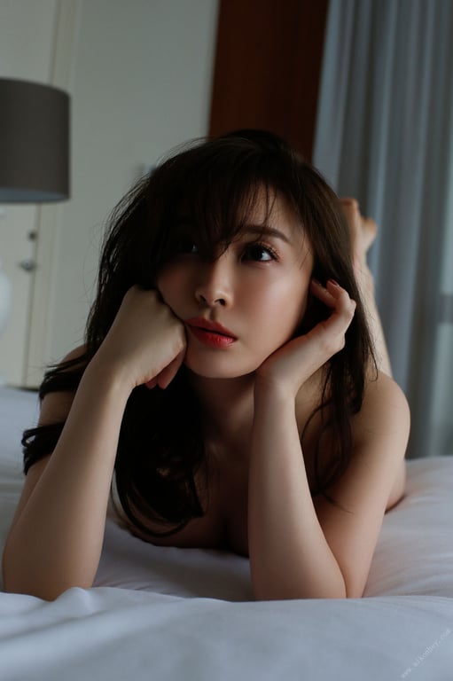 图片[111]-#Ayano Takeuchi 竹内涉 – Bewitching hip vol.3 妖艳臀部 vol.3 (2020-01-24) - 全本免费在线观看-阅图吧