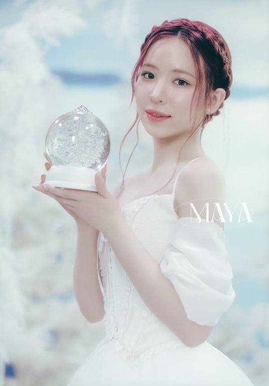 图片[5]-NiziU Live with U 2024-2025 “AWAKE” 宣传册 - 在线免费观看-阅图吧