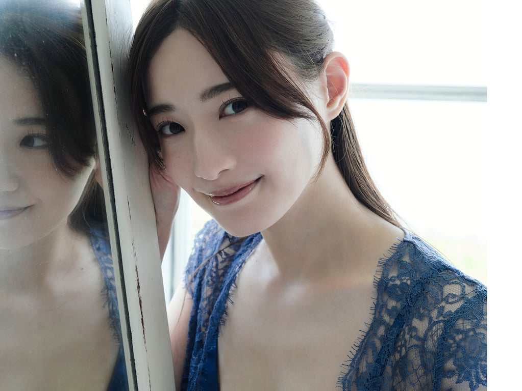 图片[62]-2024.09.13 中田花奈 Last of my 20s ヤングマガジンデジタル写真集 - 在线免费观看-阅图吧