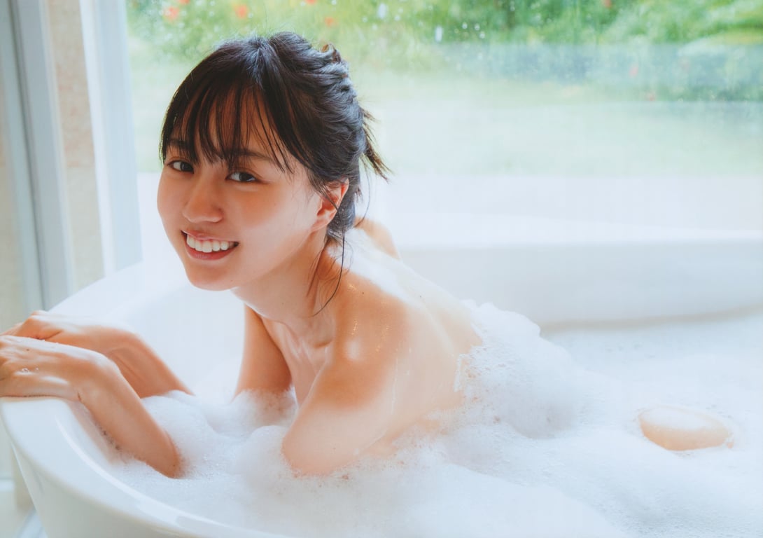 图片[93]-#乃木坂46賀喜遥香 1st写真集 全新 - 全本免费在线观看-阅图吧